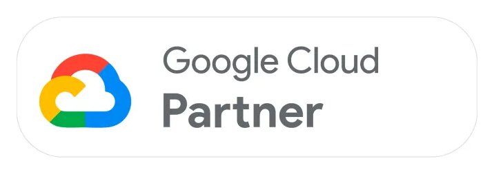 Google Cloud Partner
