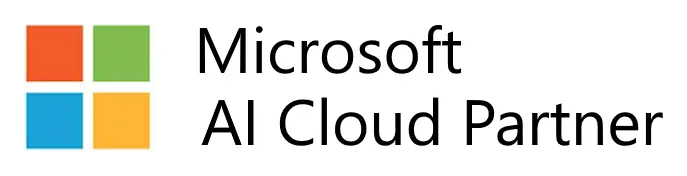 Microsoft AI Cloud Partner